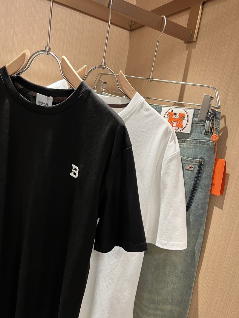 Burberry T-Shirts